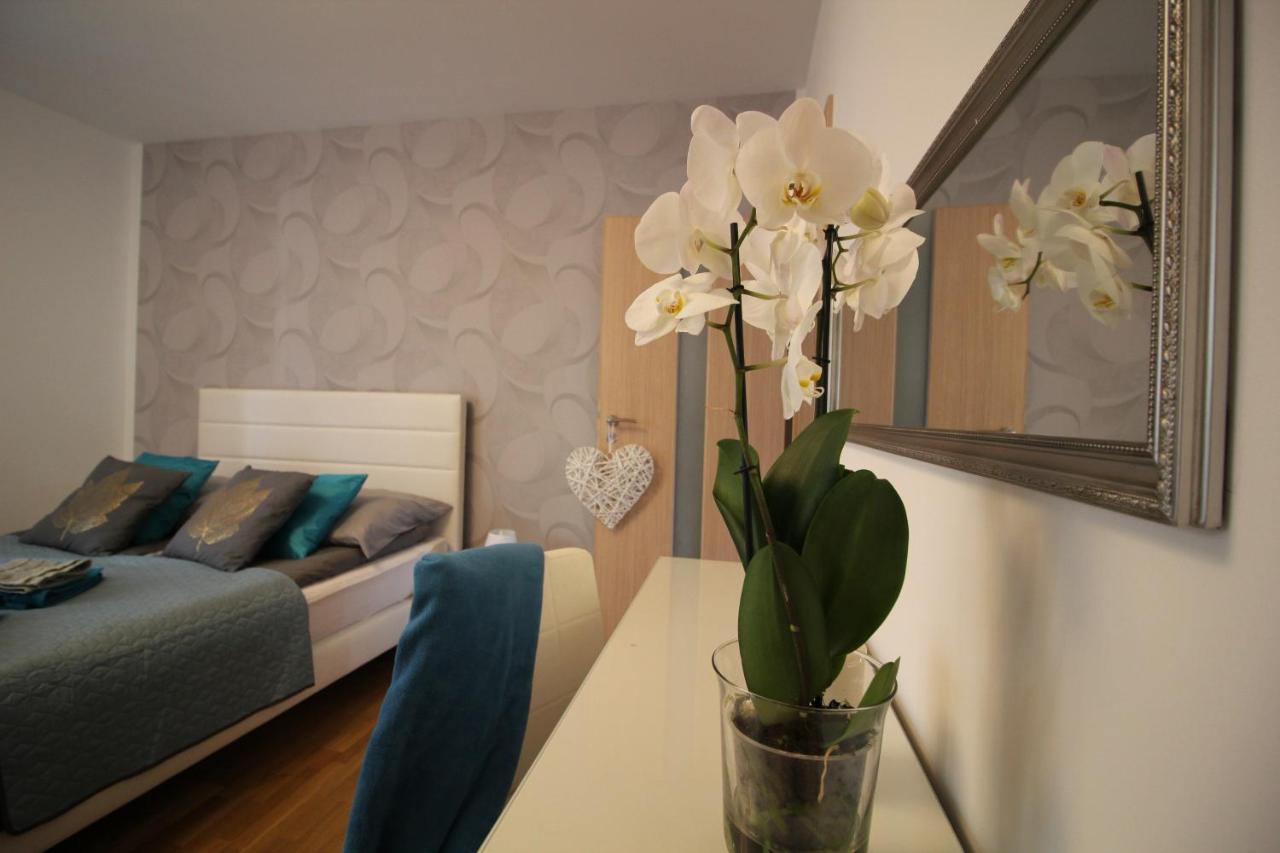 Apartament Centrum Krawiecka 2 Вроцлав Экстерьер фото