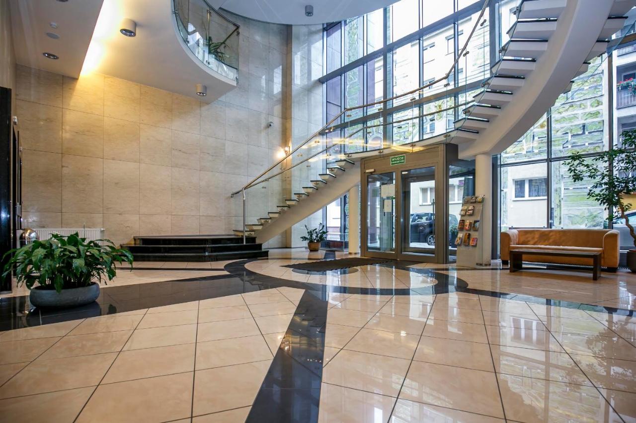 Apartament Centrum Krawiecka 2 Вроцлав Экстерьер фото