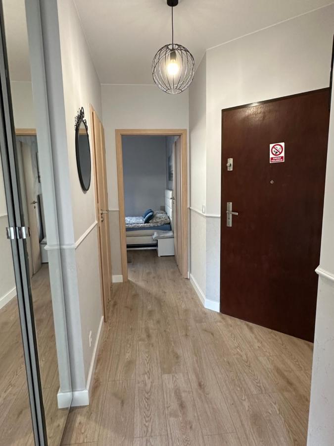 Apartament Centrum Krawiecka 2 Вроцлав Экстерьер фото