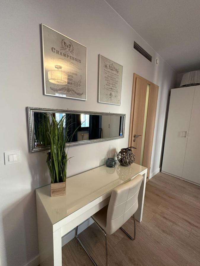 Apartament Centrum Krawiecka 2 Вроцлав Экстерьер фото